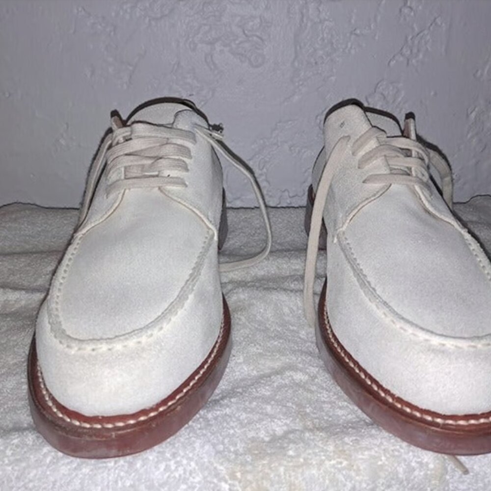 Ralph Lauren Polo shoes for men